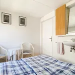 Gorgeous Apartment In Vlissingen With Kitchen