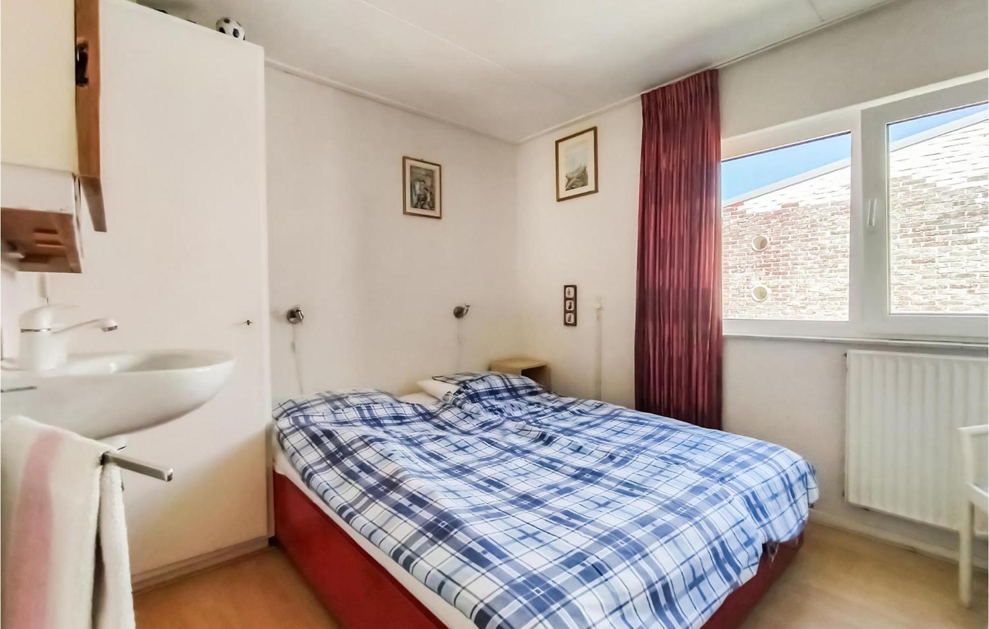 Gorgeous In With Kitchen Appartement