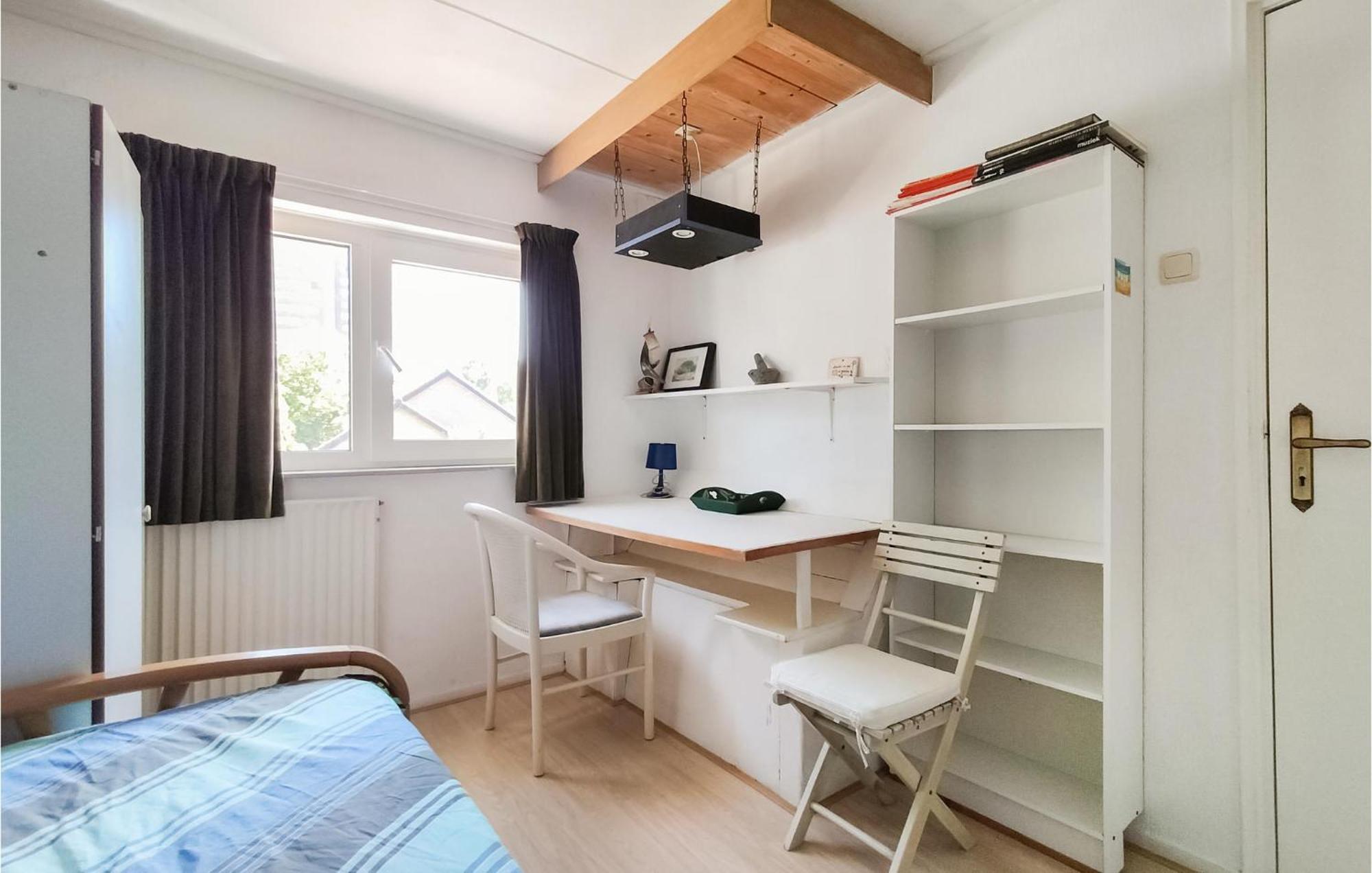 Gorgeous In With Kitchen Appartement